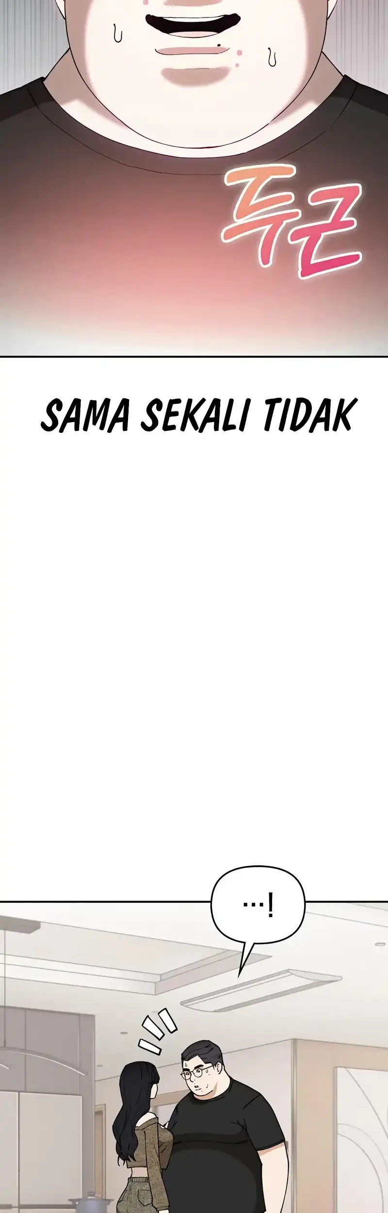 1 Million Won Per Second Bab 7 halaman 20