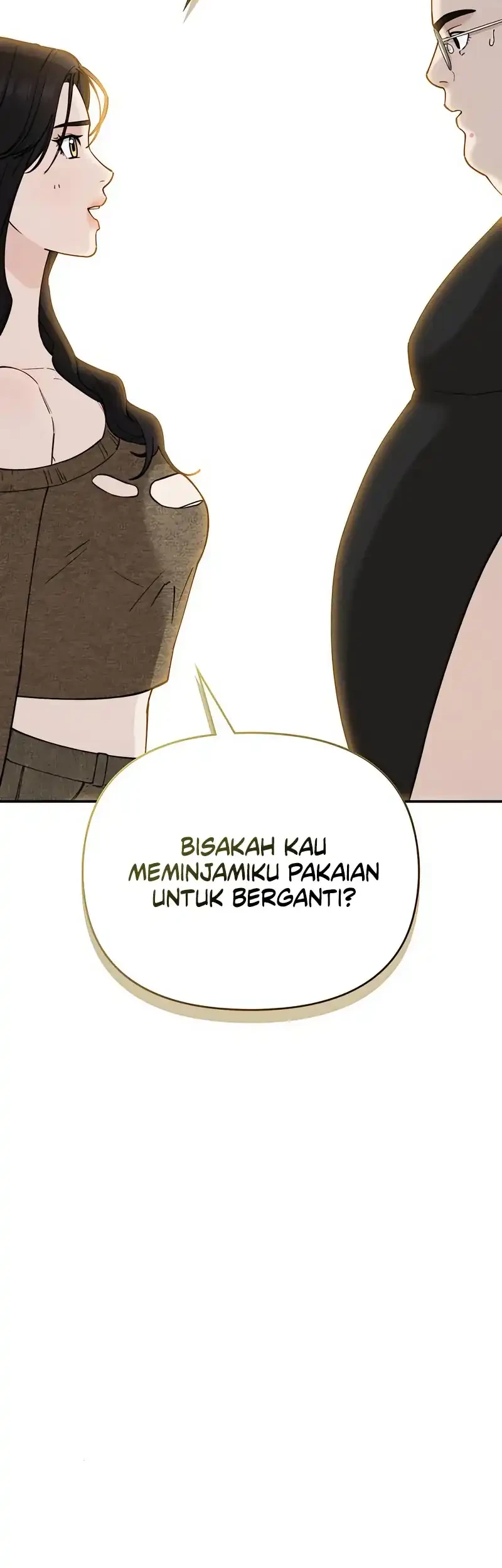 1 Million Won Per Second Bab 7 halaman 26