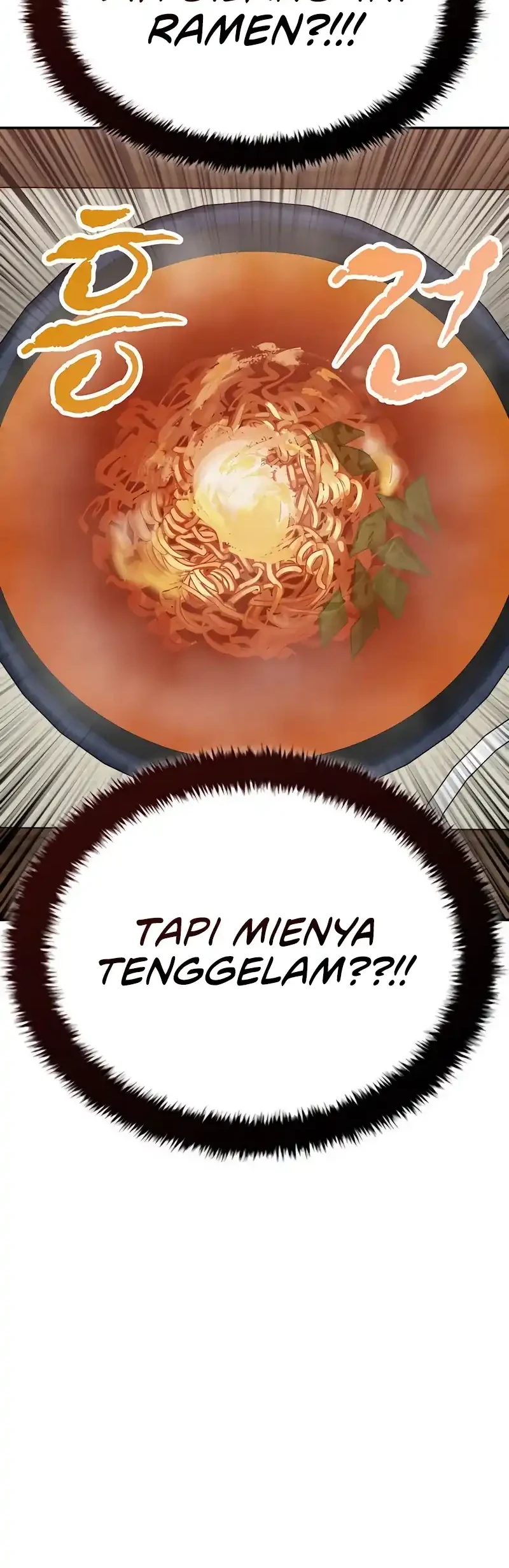 1 Million Won Per Second Bab 7 halaman 42