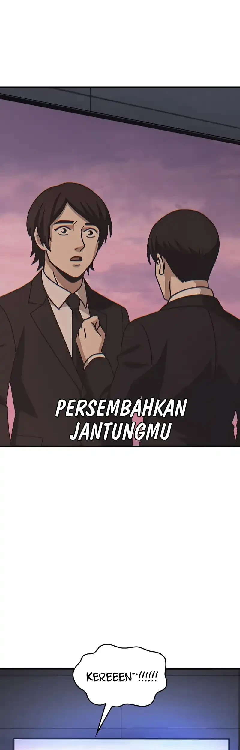 1 Million Won Per Second Bab 7 halaman 77