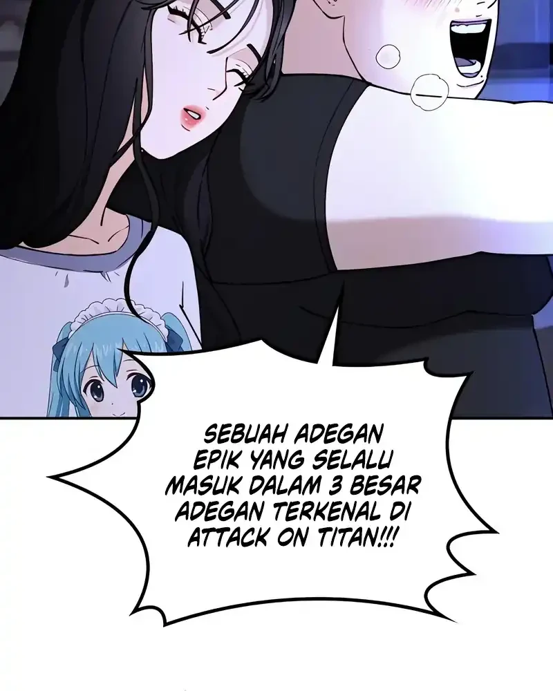 1 Million Won Per Second Bab 7 halaman 79