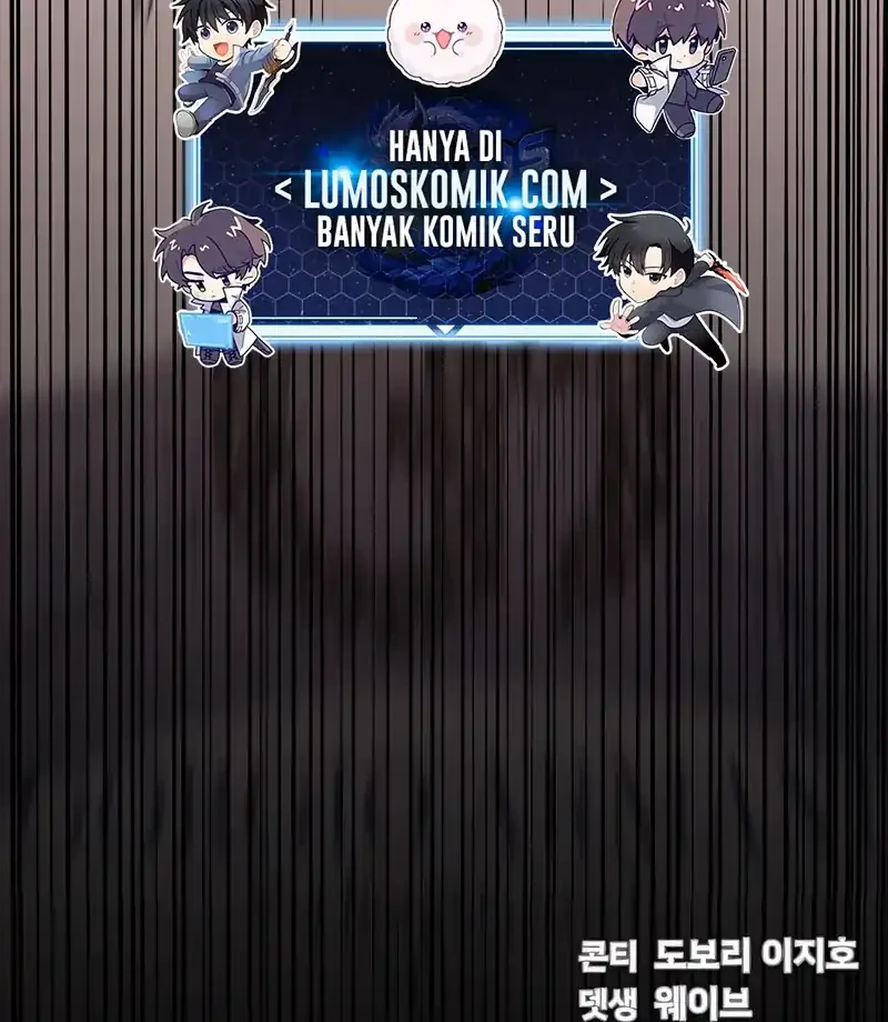 1 Million Won Per Second Bab 7 halaman 107