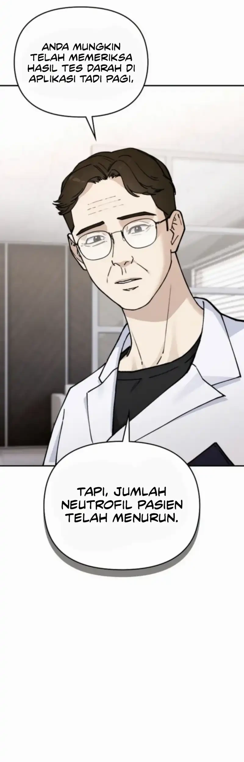 1 Million Won Per Second Bab 8 halaman 22