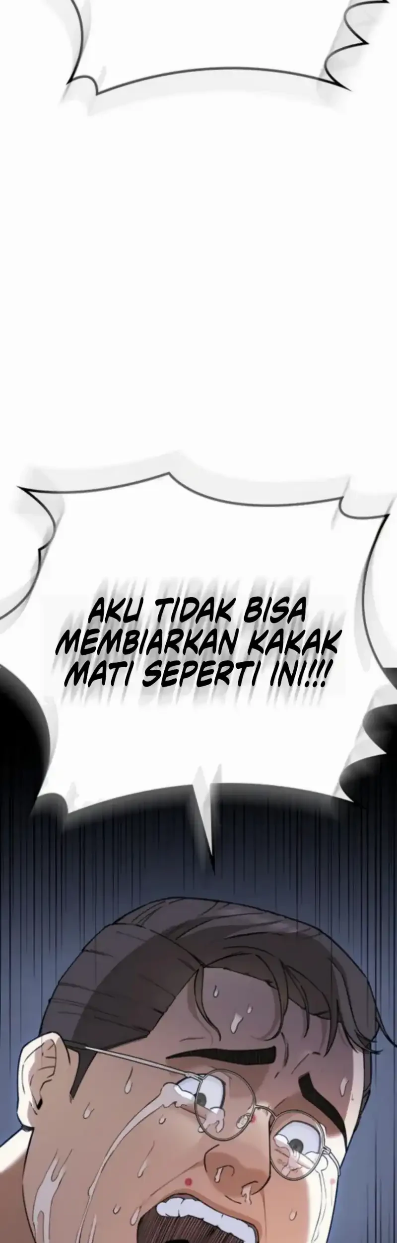 1 Million Won Per Second Bab 8 halaman 59