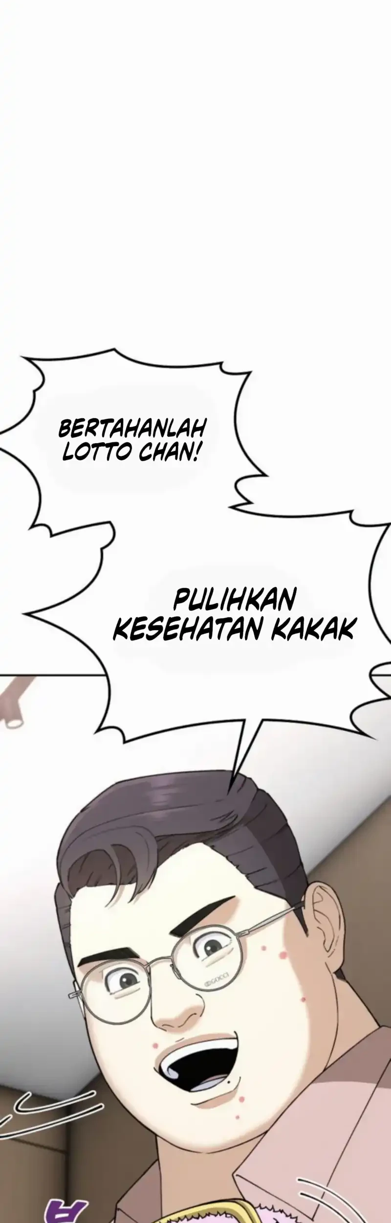 1 Million Won Per Second Bab 8 halaman 79