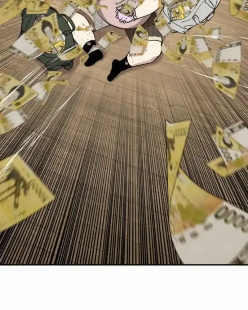1 Million Won Per Second Bab 8 halaman 83