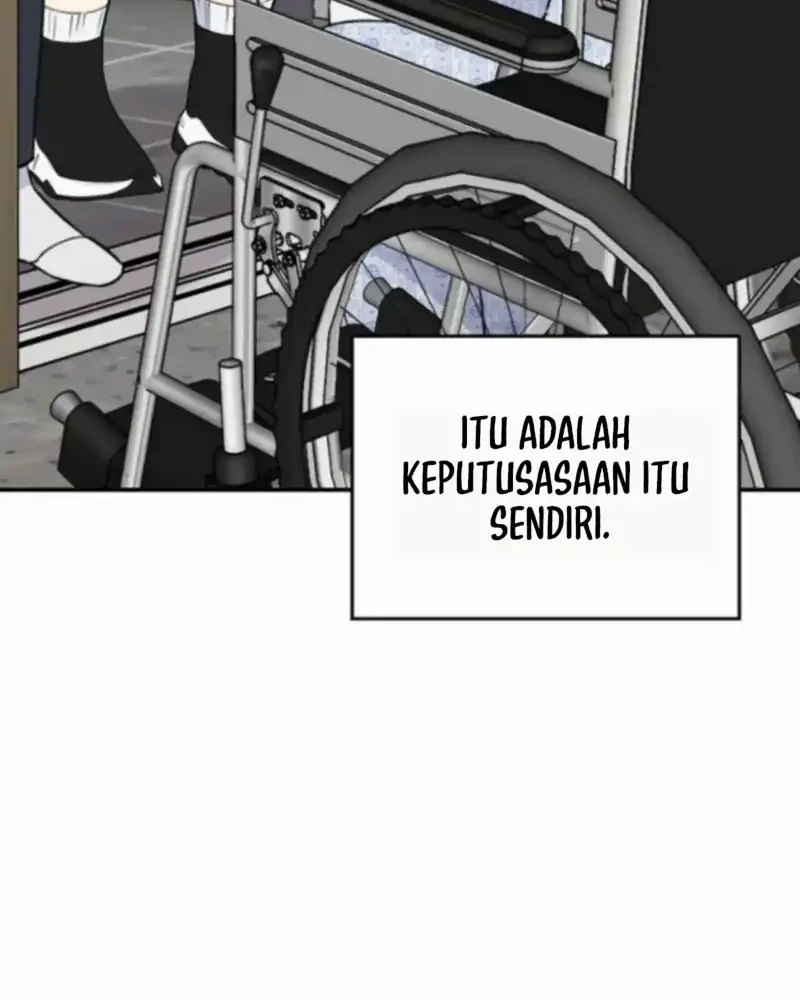 1 Million Won Per Second Bab 8 halaman 101