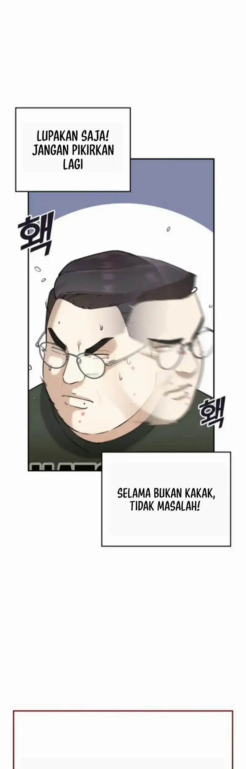 1 Million Won Per Second Bab 8 halaman 108