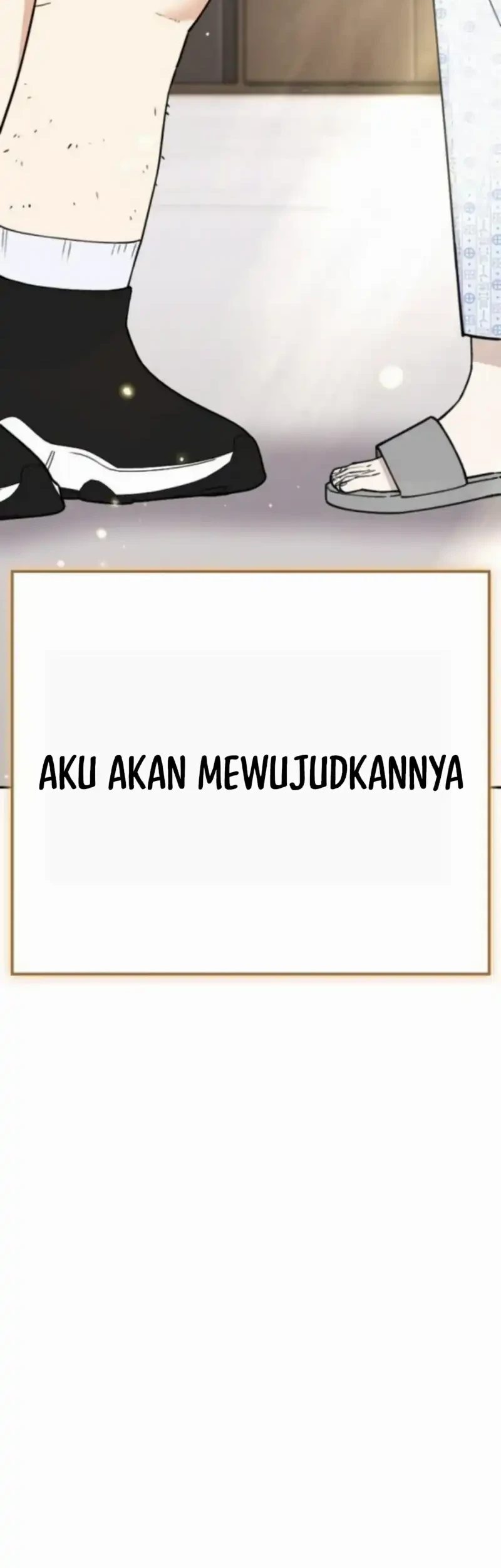 1 Million Won Per Second Bab 8 halaman 119