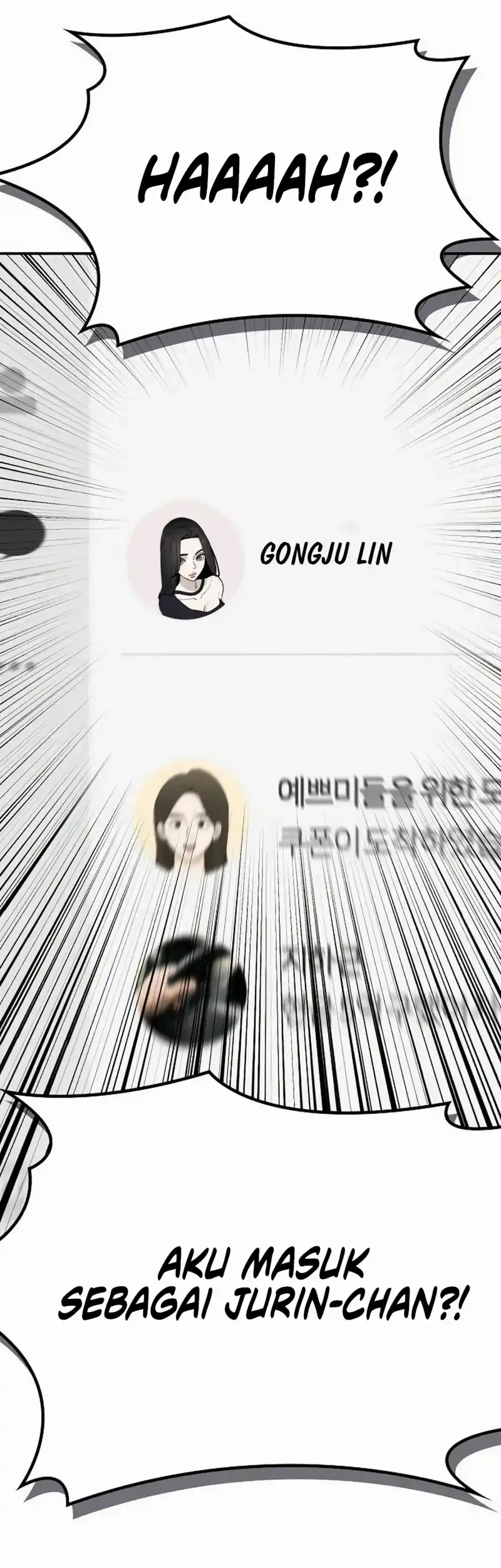 1 Million Won Per Second Bab 9 halaman 64