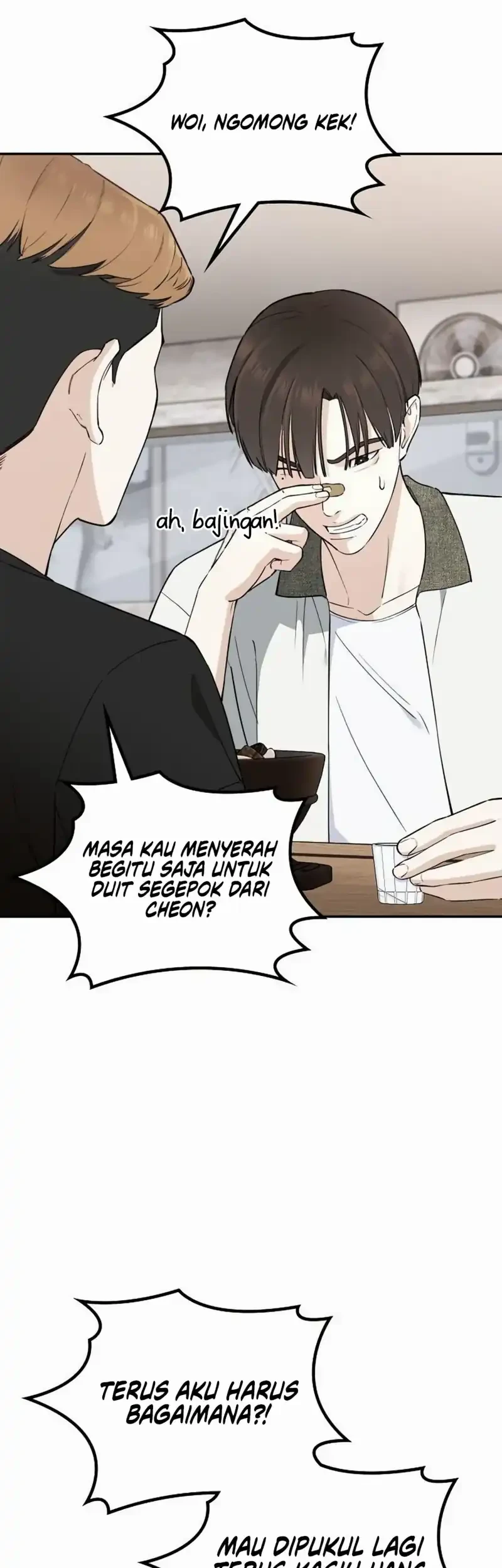 1 Million Won Per Second Bab 9 halaman 82