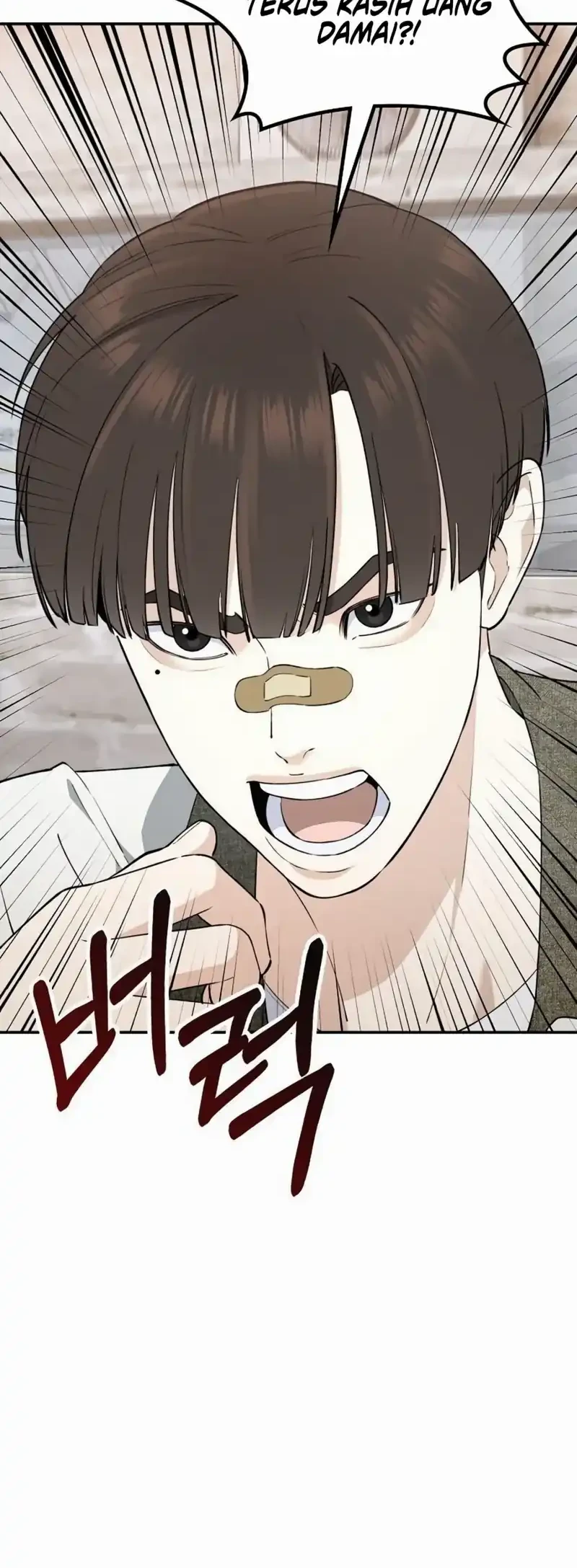 1 Million Won Per Second Bab 9 halaman 83