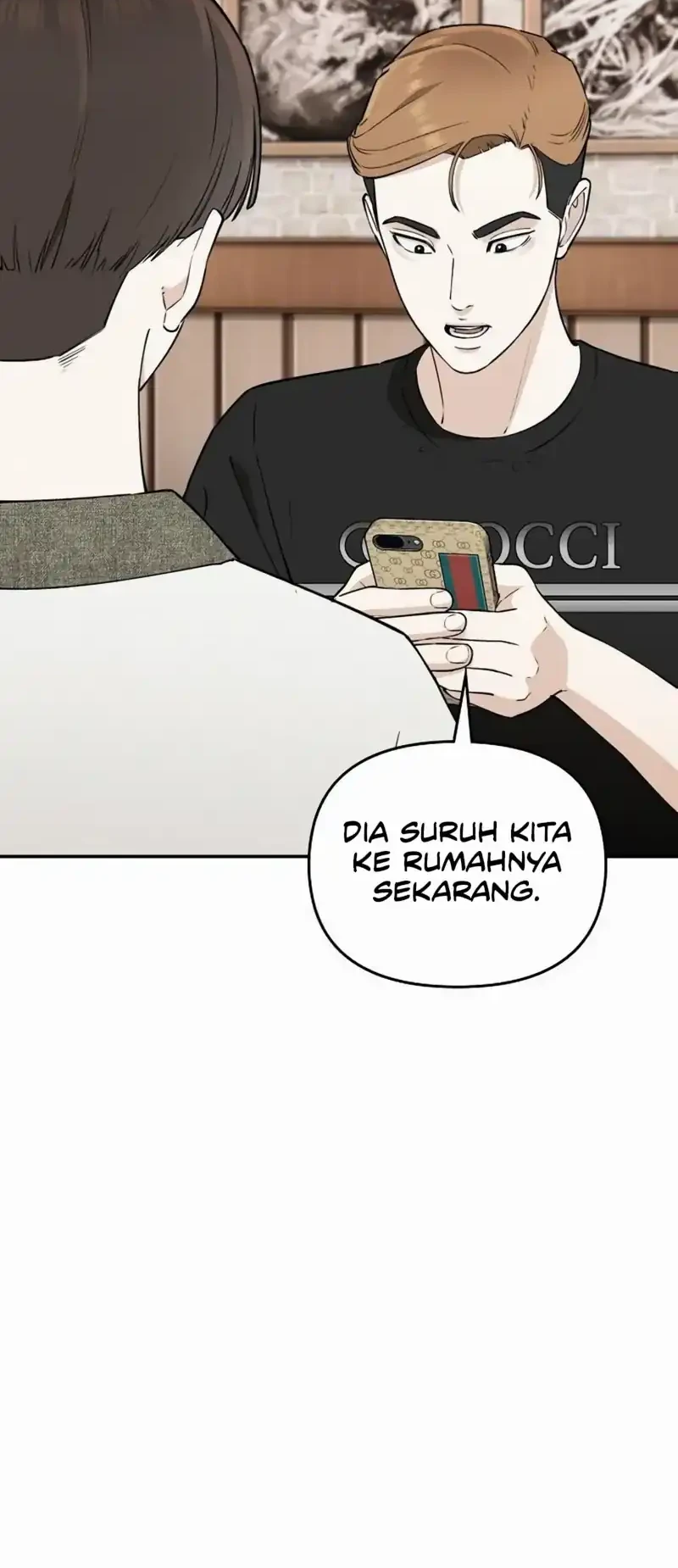 1 Million Won Per Second Bab 9 halaman 94