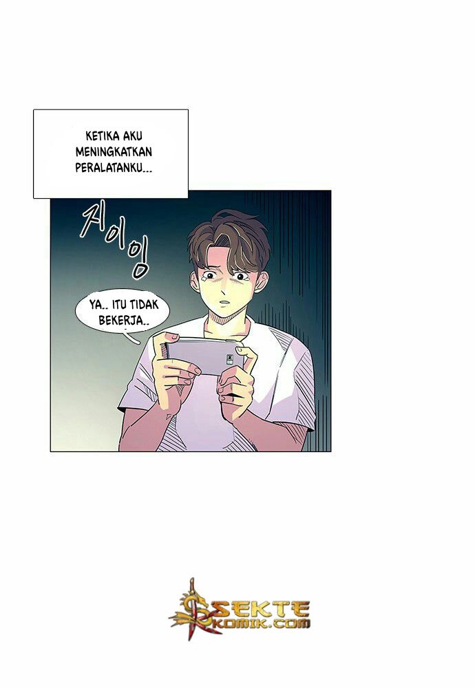 1 Second Bab 1 halaman 40
