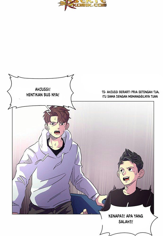 1 Second Bab 1 halaman 100