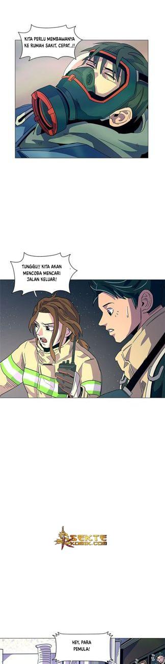 1 Second Bab 11 halaman 6