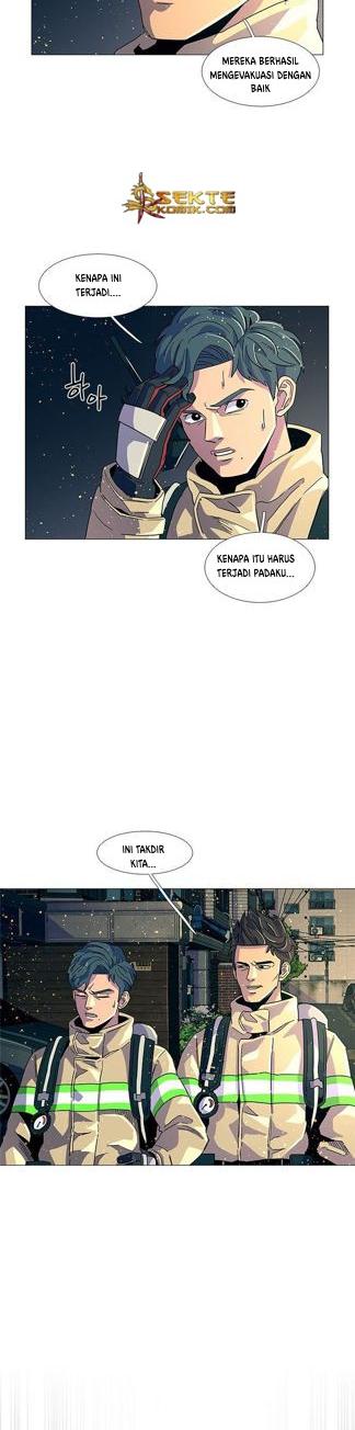 1 Second Bab 11 halaman 12