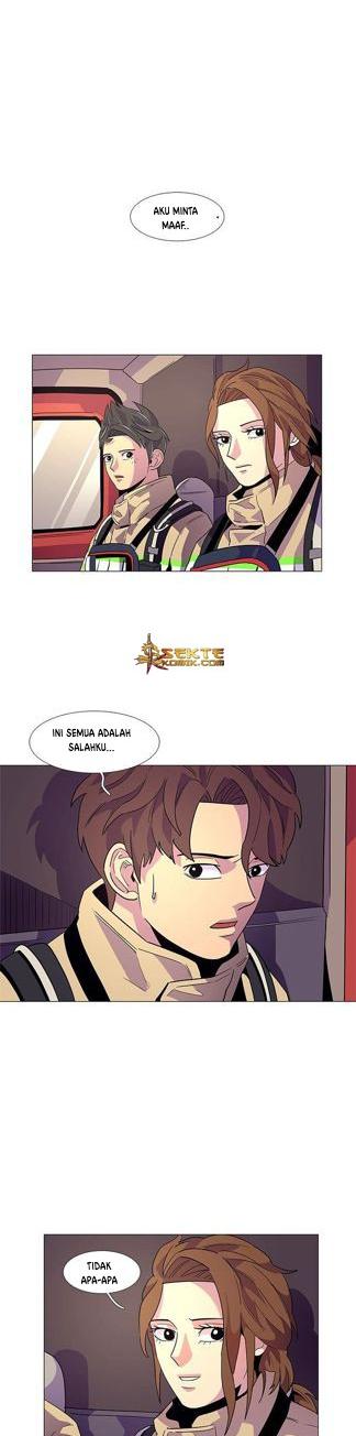1 Second Bab 12 halaman 21