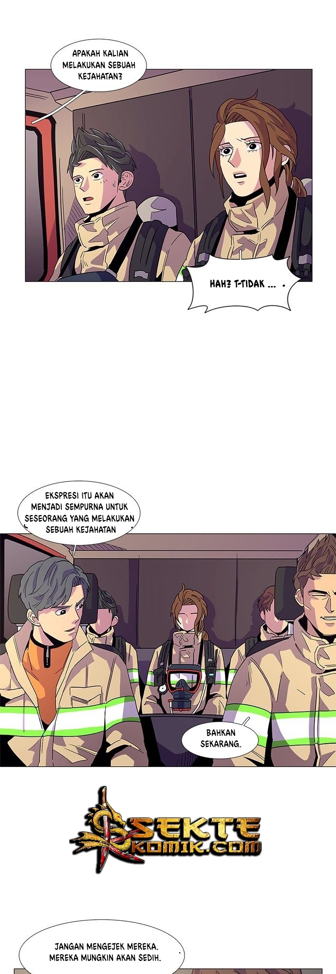 1 Second Bab 13 halaman 5