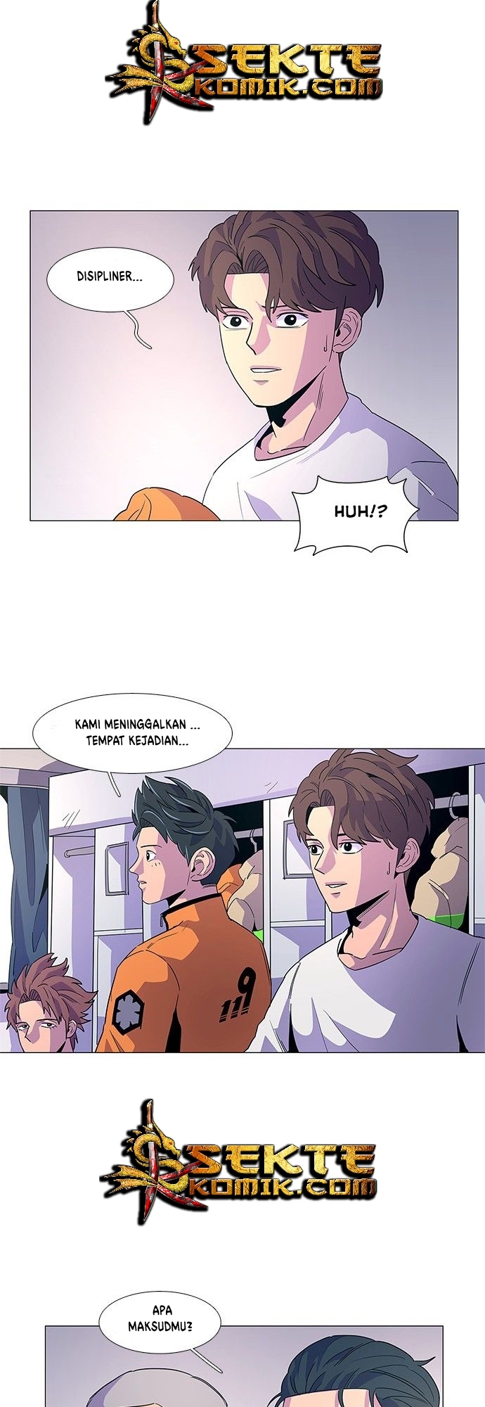 1 Second Bab 13 halaman 17