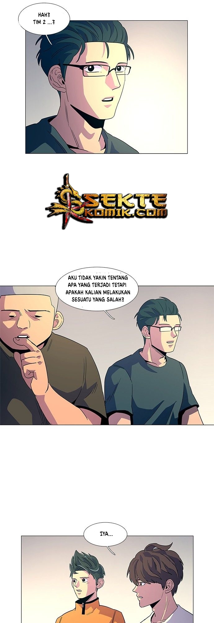 1 Second Bab 13 halaman 21