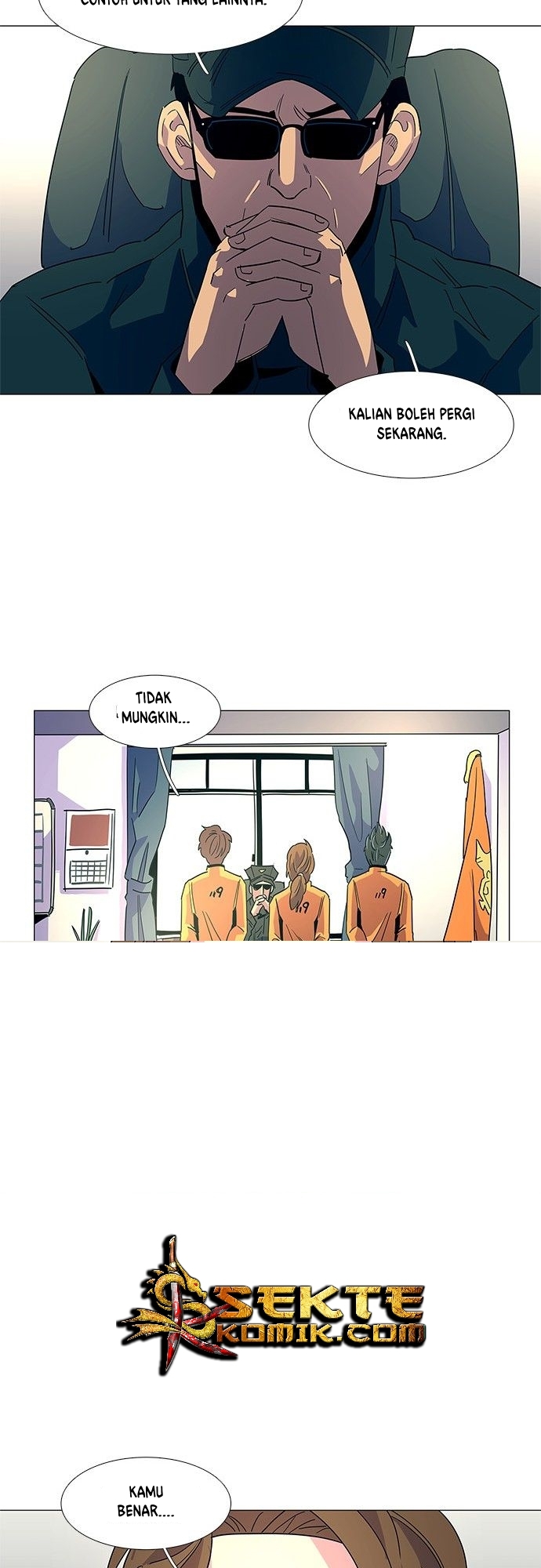 1 Second Bab 13 halaman 36