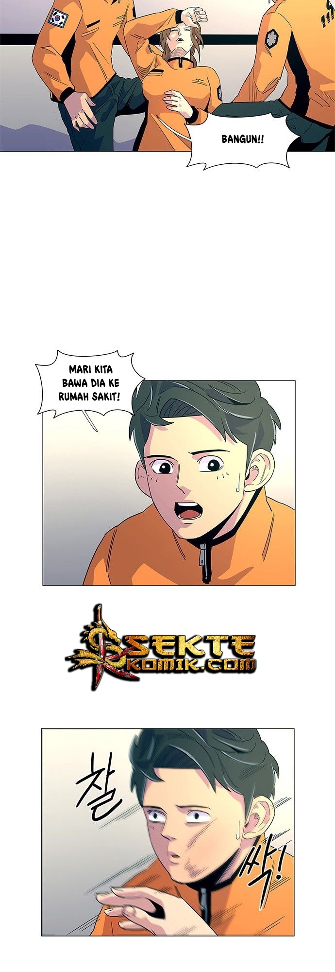 1 Second Bab 13 halaman 38