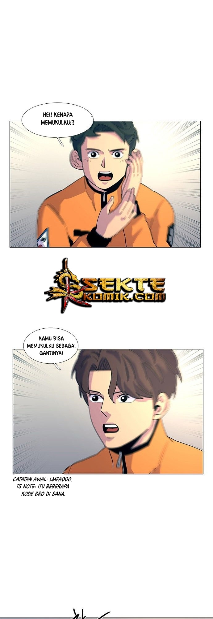 1 Second Bab 13 halaman 39
