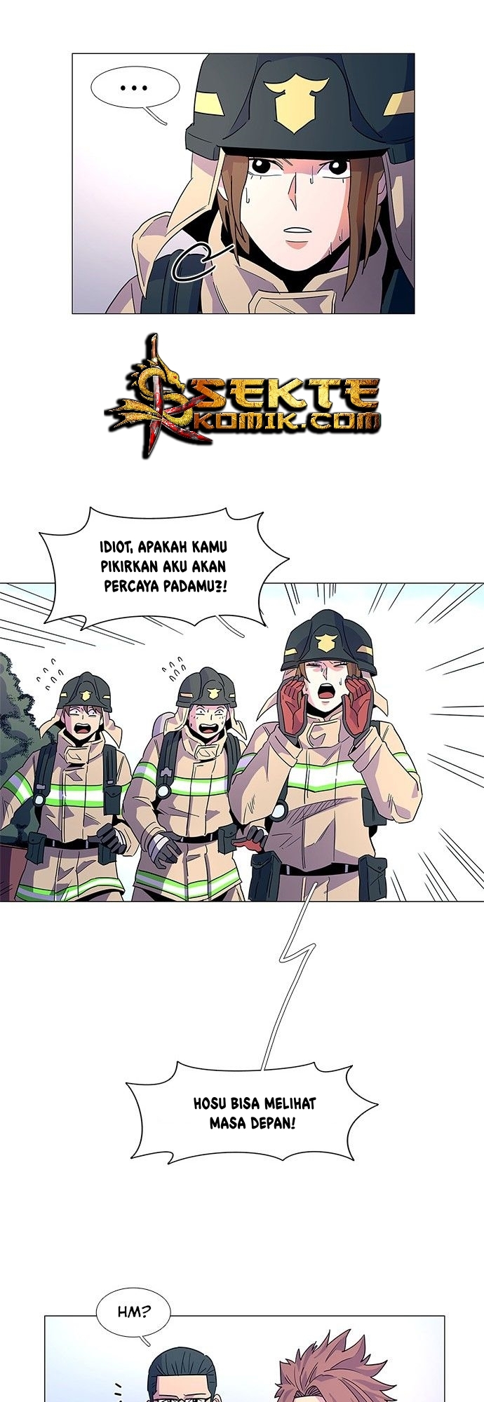 1 Second Bab 14 halaman 15