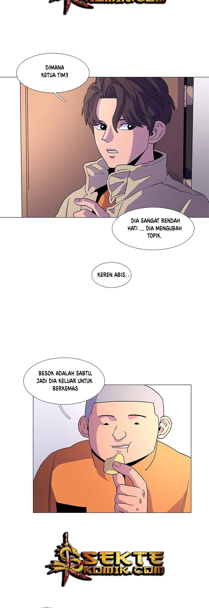 1 Second Bab 14 halaman 26
