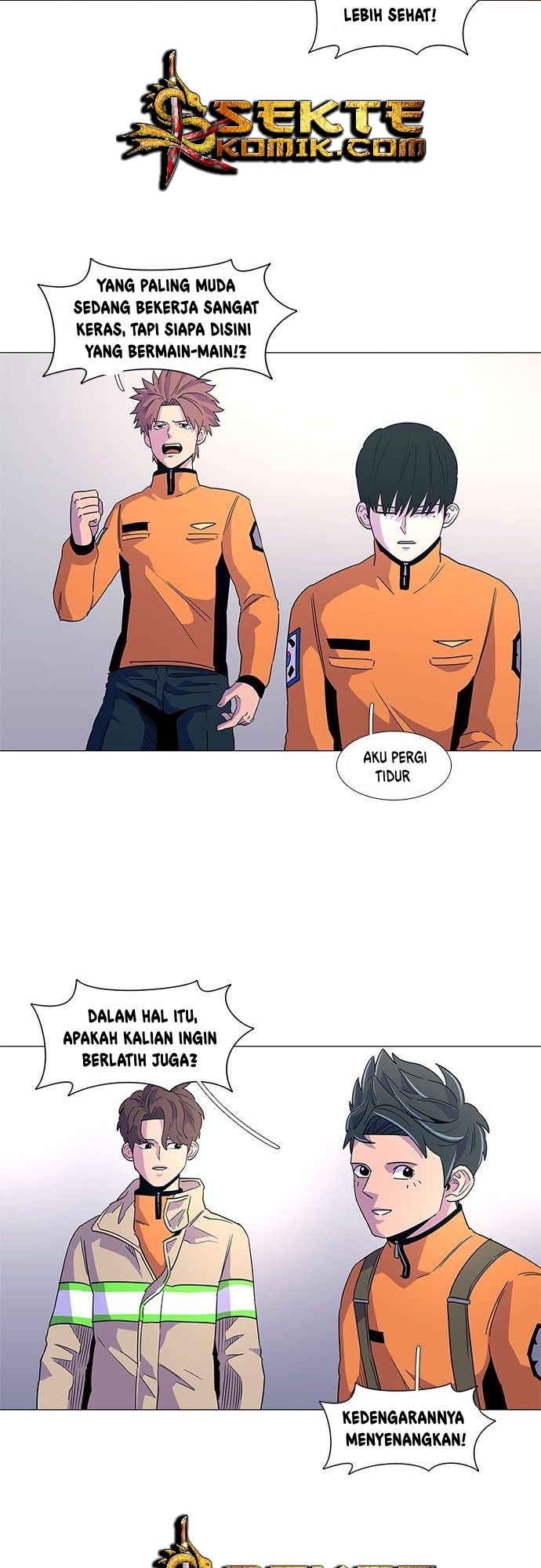 1 Second Bab 14 halaman 30