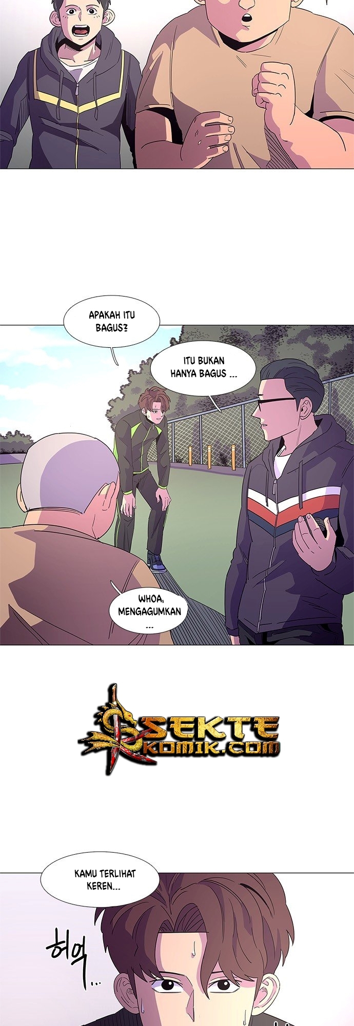 1 Second Bab 15 halaman 3