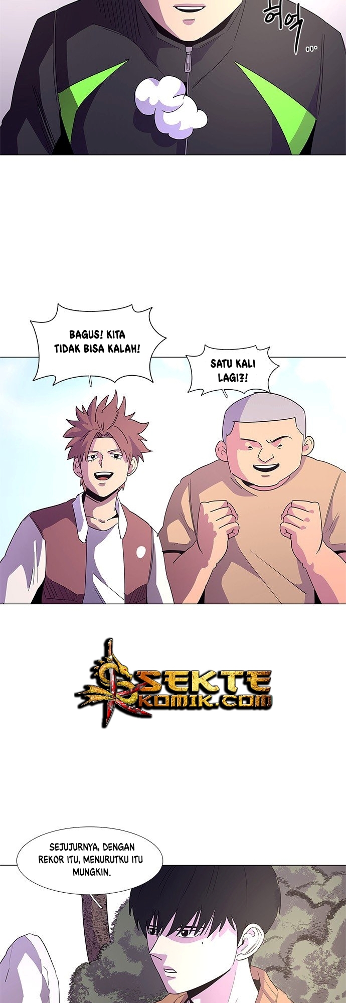 1 Second Bab 15 halaman 4
