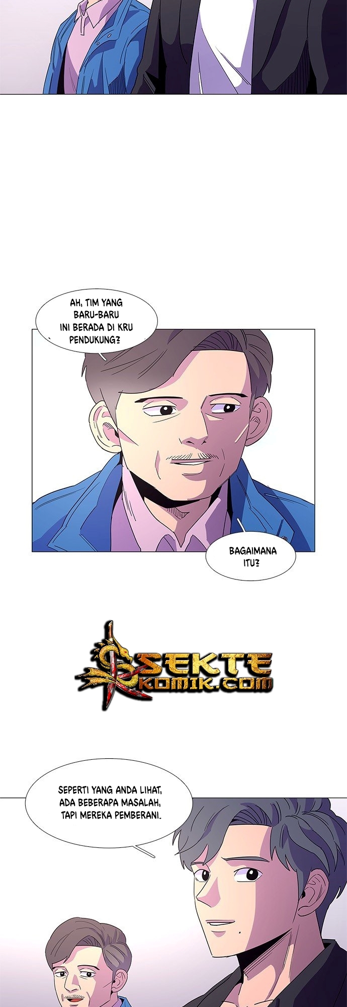 1 Second Bab 15 halaman 7