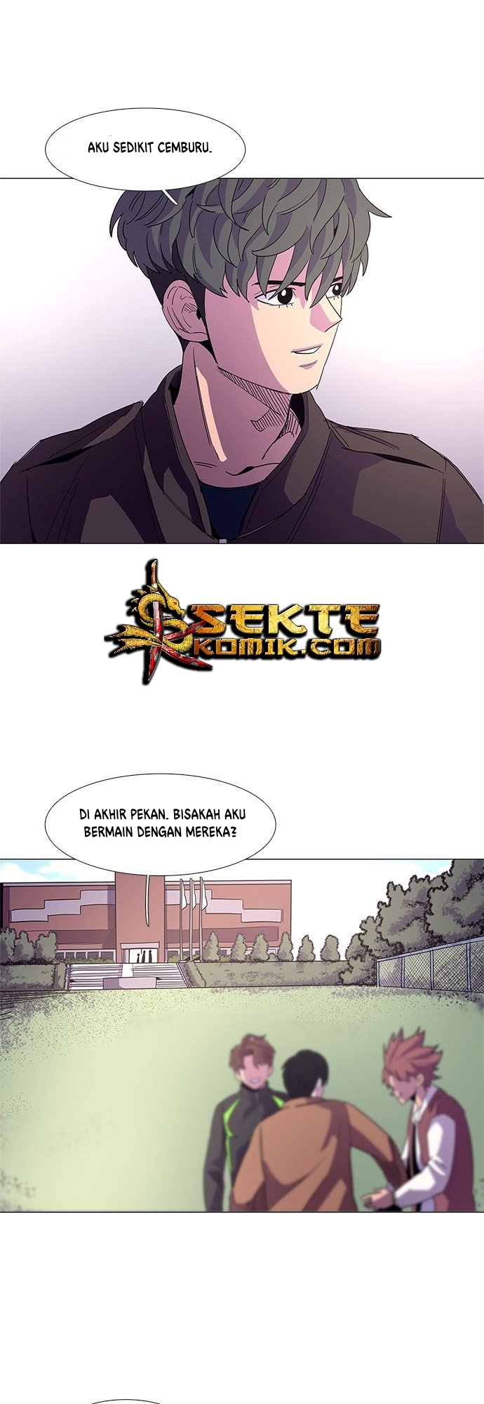 1 Second Bab 15 halaman 9