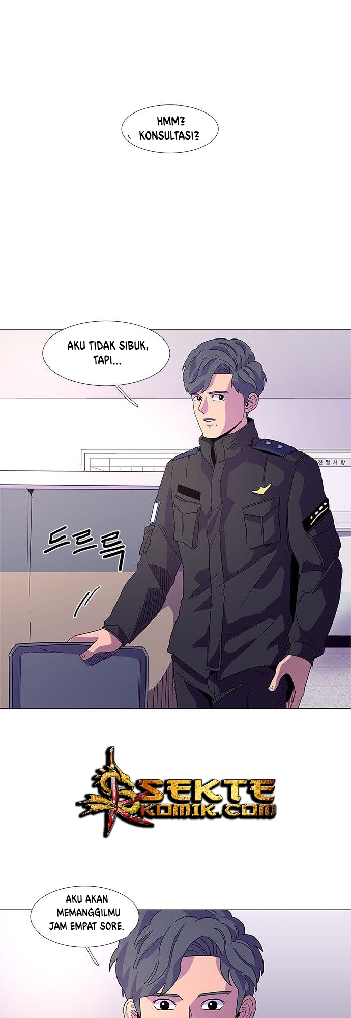 1 Second Bab 16 halaman 8