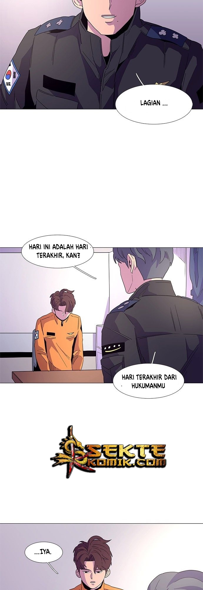 1 Second Bab 16 halaman 9