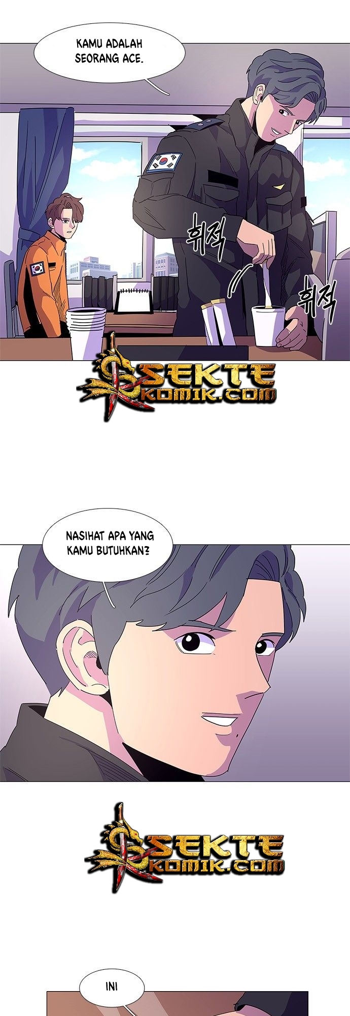 1 Second Bab 16 halaman 11