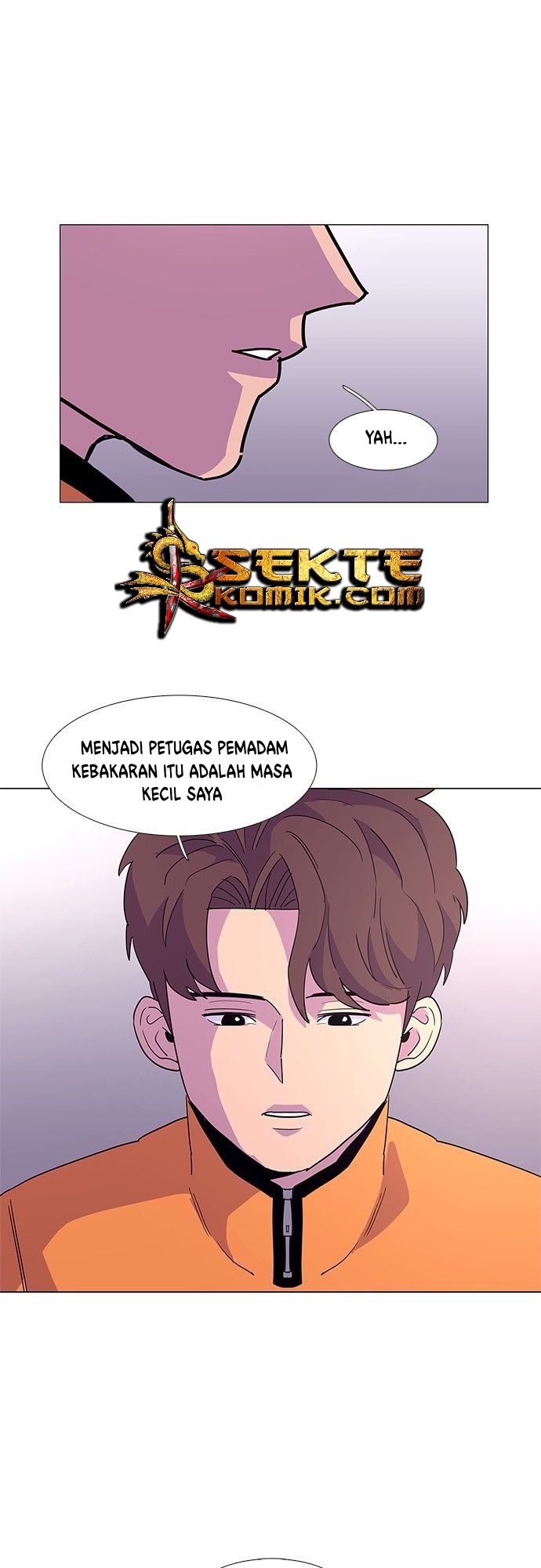 1 Second Bab 16 halaman 14