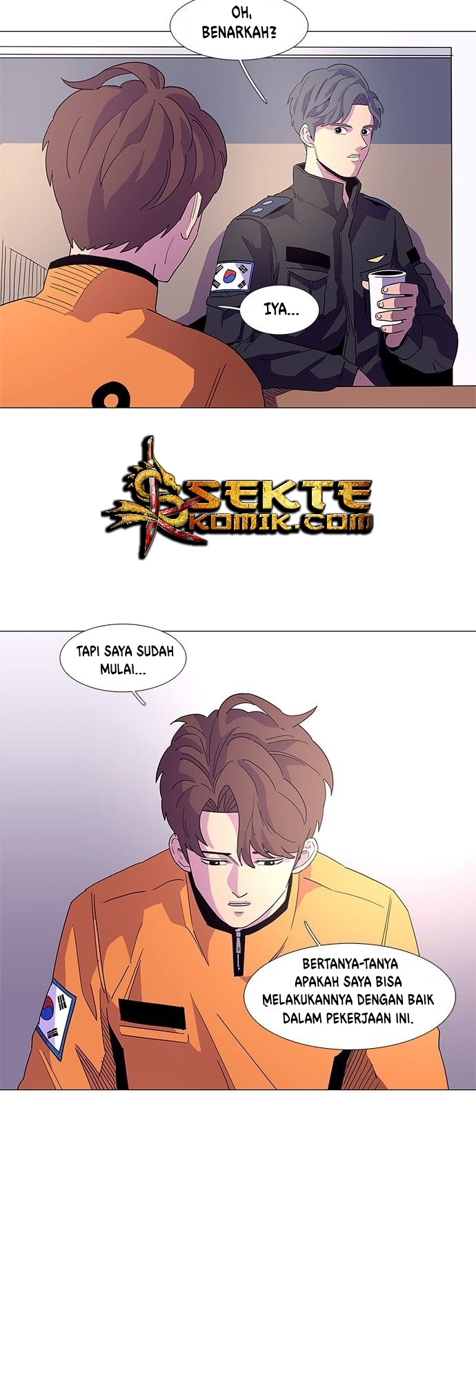 1 Second Bab 16 halaman 15