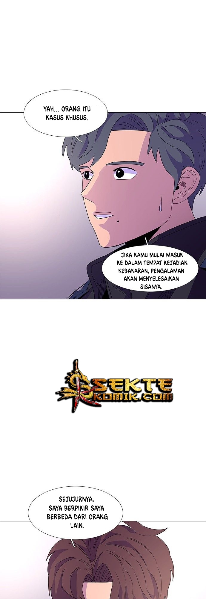 1 Second Bab 16 halaman 20
