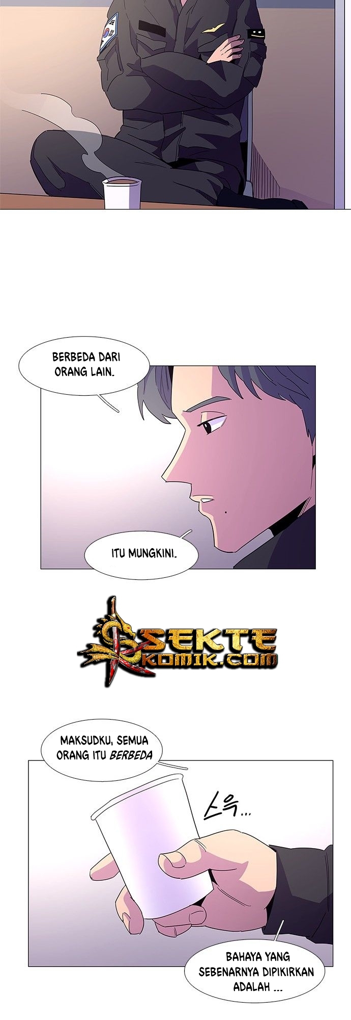 1 Second Bab 16 halaman 22