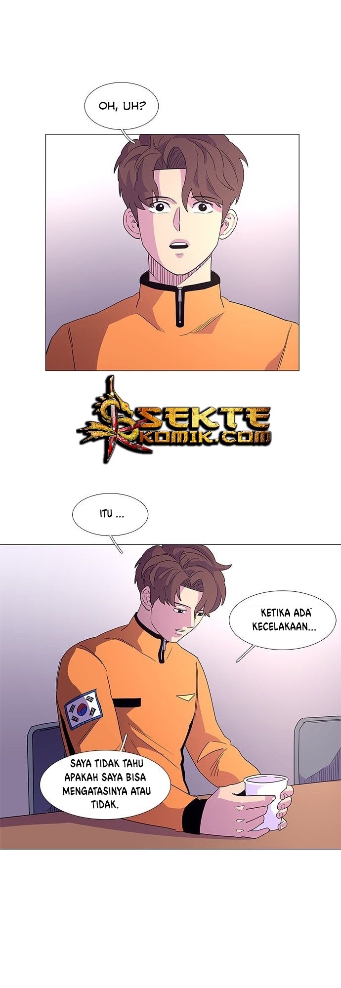 1 Second Bab 16 halaman 27
