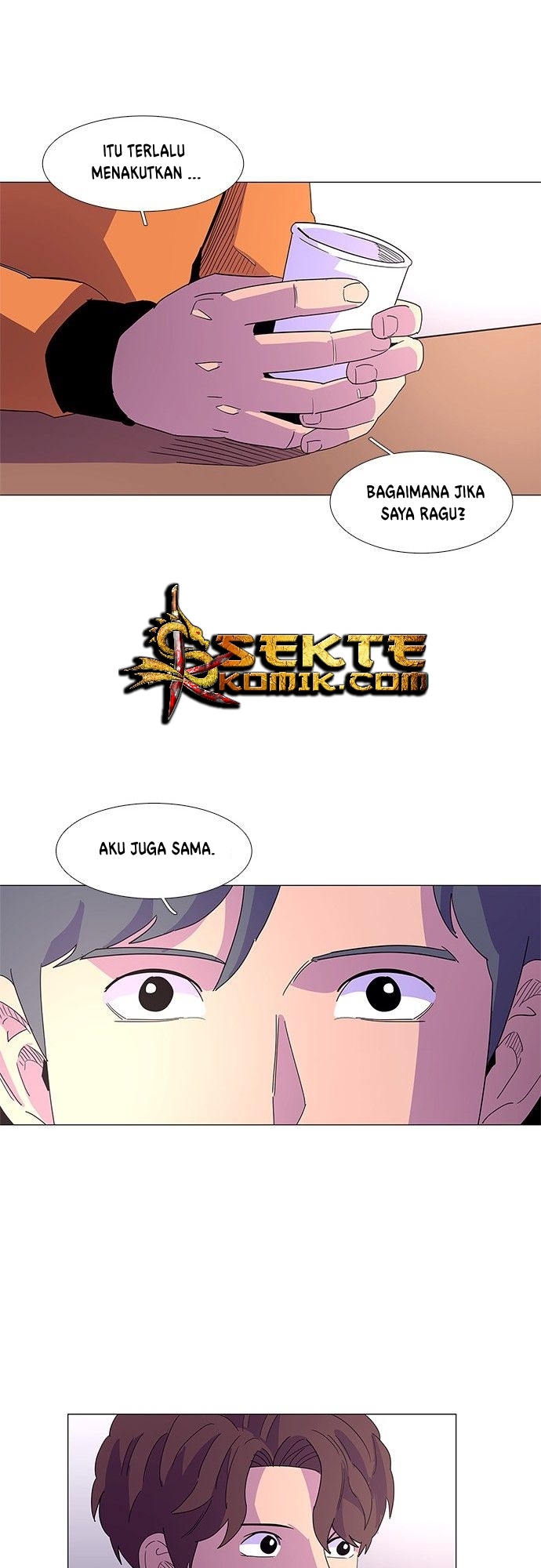 1 Second Bab 16 halaman 28