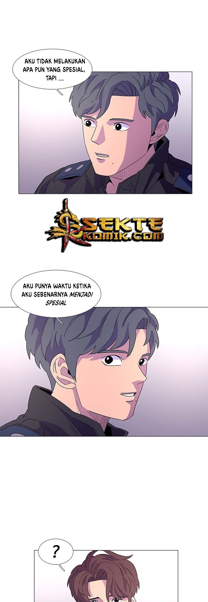 1 Second Bab 16 halaman 34