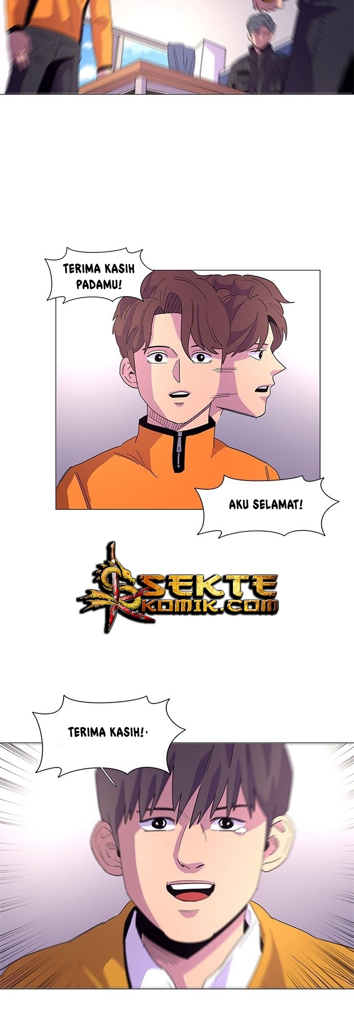1 Second Bab 16 halaman 40