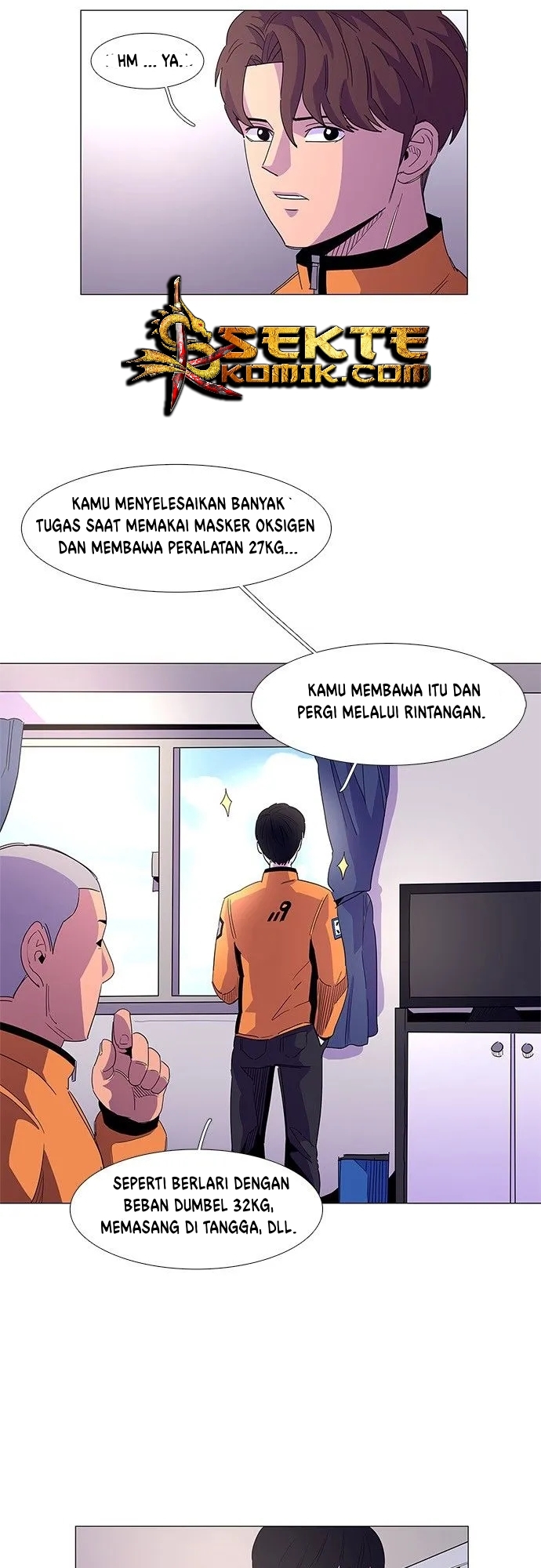 1 Second Bab 17 halaman 5