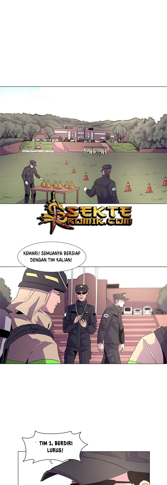 1 Second Bab 17 halaman 12