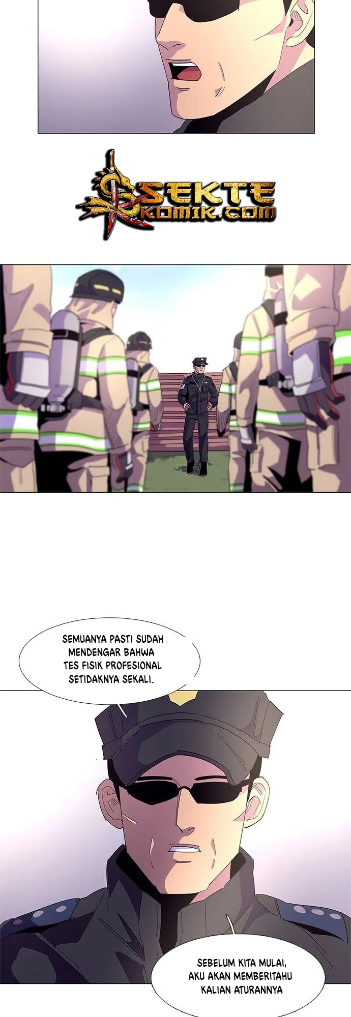 1 Second Bab 17 halaman 13