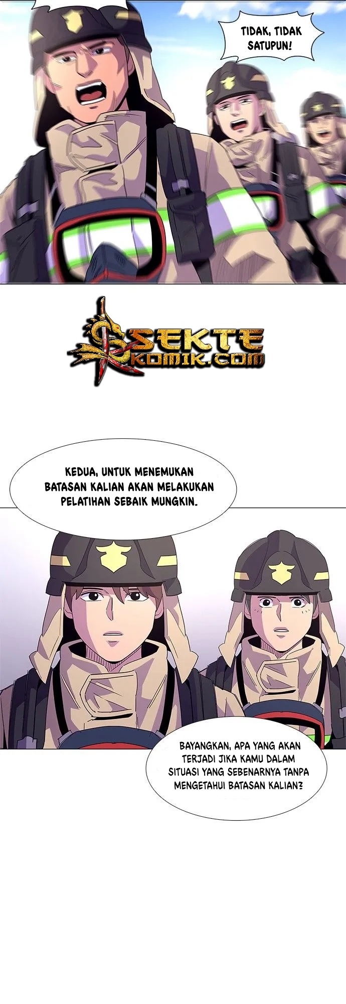 1 Second Bab 17 halaman 15